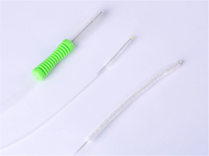 Air Water Channel Cleaning Brush Endoscope Accessories Endoscopy Brush