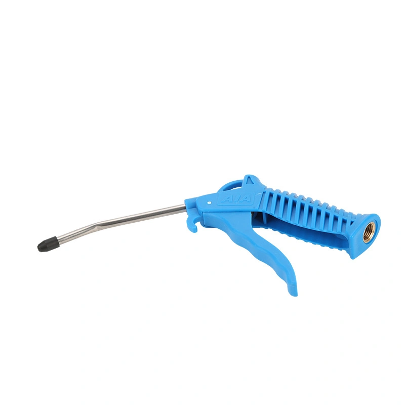 Wholesale American Style Pneumatic Tools Zinc Alloy Air Blow Gun Heavy Duty Air Duster Gun for Blowing Dust